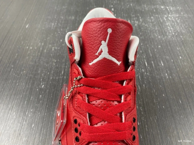 1st Kicks Khaled Retro Jordan Air SmartChoice DJ 516 Grateful 3 AJ3- 1129